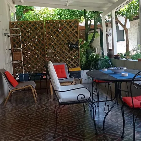The Old Garden Casa vacanze